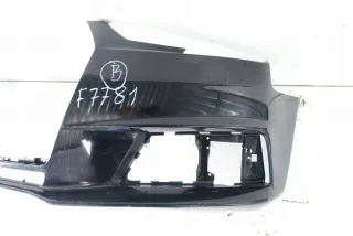 8W0807437 Бампер передний Audi A4 B9 Арт e12743226, вид 6