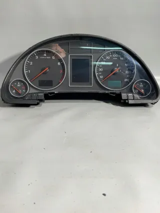 8E0920900L Щиток приборов (приборная панель) Audi A4 B6 Арт e12743196, вид 1