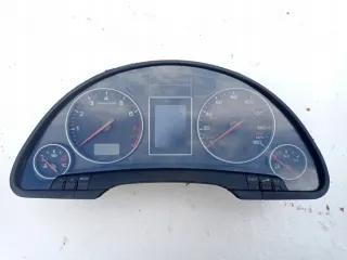8E0920950D Щиток приборов (приборная панель) Audi A4 B6 Арт e12743195, вид 1