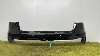8w9807511ab Бампер задний Audi A4 B9 Арт e12743184, вид 1