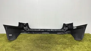 8w9807511ab Бампер задний Audi A4 B9 Арт e12743184, вид 4
