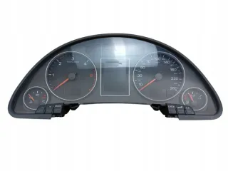 8E0920931P Щиток приборов (приборная панель) Audi A4 B7 Арт e12743175, вид 1