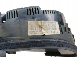 8E0920931P Щиток приборов (приборная панель) Audi A4 B7 Арт e12743175, вид 4