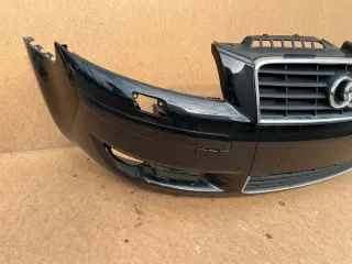  Бампер передний Audi A3 8P Арт e12743152, вид 2