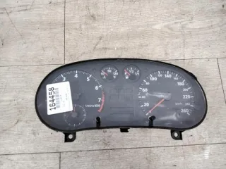 8L0919860A Щиток приборов (приборная панель) Audi A3 8L Арт e12743121, вид 1