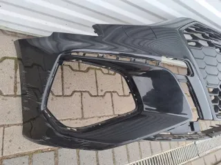 8V0807437F-AHTMK1 Бампер передний Audi A3 8V Арт e12743050, вид 2