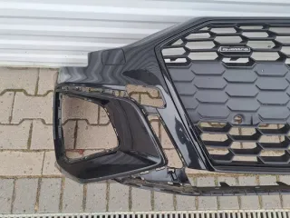 8V0807437F-AHTMK1 Бампер передний Audi A3 8V Арт e12743050, вид 3