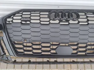 8V0807437F-AHTMK1 Бампер передний Audi A3 8V Арт e12743050, вид 4