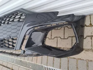 8V0807437F-AHTMK1 Бампер передний Audi A3 8V Арт e12743050, вид 7