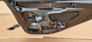  Дверь задняя правая Audi A3 8V Арт e12743047, вид 2