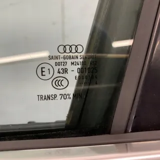 1Z36594885169GC Дверь передняя левая Audi A3 8V Арт e12743037, вид 9
