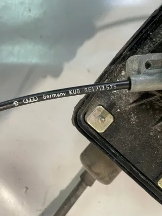 8E1713111R Кулиса Audi A4 B7 Арт e12743027, вид 6