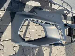 8Y0807437F Бампер передний Audi A3 8Y Арт e12743004, вид 2