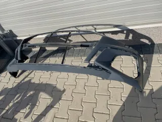 8Y0807437F Бампер передний Audi A3 8Y Арт e12743004, вид 4