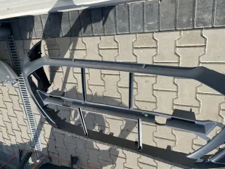 8Y0807437F Бампер передний Audi A3 8Y Арт e12743004, вид 5