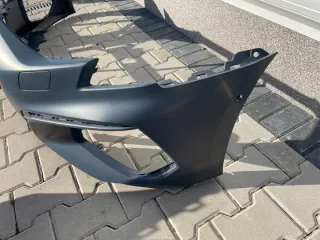 8Y0807437F Бампер передний Audi A3 8Y Арт e12743004, вид 6