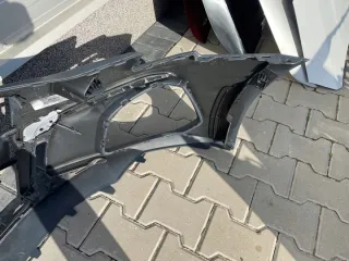 8Y0807437F Бампер передний Audi A3 8Y Арт e12743004, вид 8