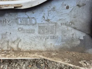 8Y0807437 894uriwfjh4yruf Бампер передний Audi A3 8Y Арт e12743003, вид 6