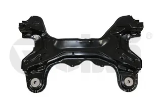 1J0199313M Балка подвески передняя (подрамник) Mazda 2 DE Арт e12742881, вид 1