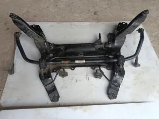 6853912 Балка подвески передняя (подрамник) BMW X1 F48 Арт e12742826, вид 2