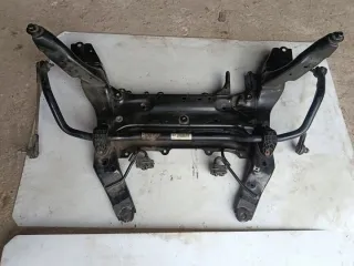 6853912 Балка подвески передняя (подрамник) BMW X1 F48 Арт e12742826, вид 3