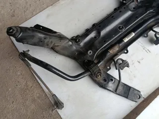 6853912 Балка подвески передняя (подрамник) BMW X1 F48 Арт e12742826, вид 4