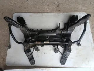6853912 Балка подвески передняя (подрамник) BMW X1 F48 Арт e12742826, вид 5