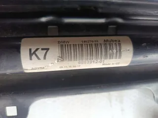 6853912 Балка подвески передняя (подрамник) BMW X1 F48 Арт e12742826, вид 6