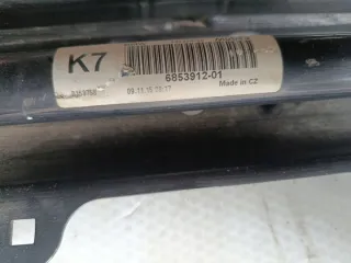 6853912 Балка подвески передняя (подрамник) BMW X1 F48 Арт e12742826, вид 7