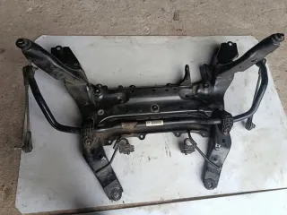 6853912 Балка подвески передняя (подрамник) BMW X1 F48 Арт e12742826, вид 8