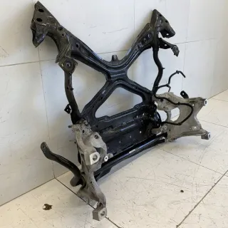 1Z36594885169GC Балка подвески передняя (подрамник) Audi A4 B9 Арт e12742773, вид 2