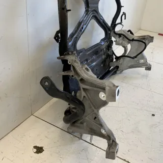 1Z36594885169GC Балка подвески передняя (подрамник) Audi A4 B9 Арт e12742773, вид 3