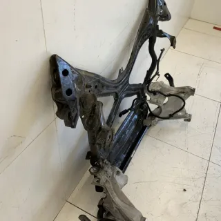 1Z36594885169GC Балка подвески передняя (подрамник) Audi A4 B9 Арт e12742773, вид 4