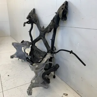 1Z36594885169GC Балка подвески передняя (подрамник) Audi A4 B9 Арт e12742773, вид 5