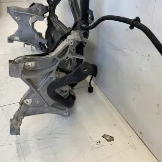 1Z36594885169GC Балка подвески передняя (подрамник) Audi A4 B9 Арт e12742773, вид 6