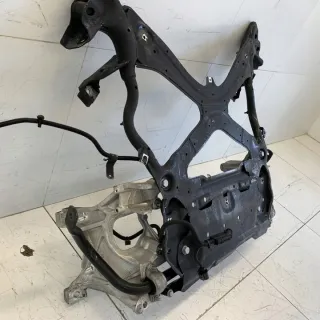 1Z36594885169GC Балка подвески передняя (подрамник) Audi A4 B9 Арт e12742773, вид 8