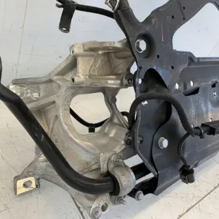 1Z36594885169GC Балка подвески передняя (подрамник) Audi A4 B9 Арт e12742773, вид 9