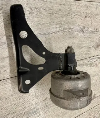98137504902 981375049 Подушка крепления КПП Porsche Boxster 981 Арт e12742763, вид 1