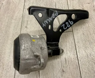 982399201A 982399201 98137519601 98137518200 Подушка крепления КПП Porsche Boxster 982 Арт e12742762, вид 1