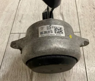 982399201A 982399201 98137519601 98137518200 Подушка крепления КПП Porsche Boxster 982 Арт e12742762, вид 5