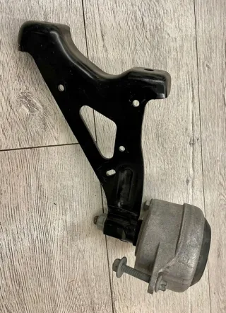 982399201A 982399201 98137519601 98137518200 Подушка крепления КПП Porsche Boxster 982 Арт e12742762, вид 7