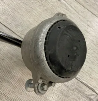 982399201A 982399201 98137519601 98137518200 Подушка крепления КПП Porsche Boxster 982 Арт e12742762, вид 8