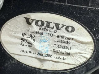 31689689 LORK-1650-129973 Фонарь задний левый Volvo XC60 2 Арт e12742739, вид 5
