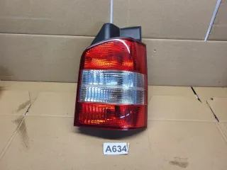 7H5945096M Фонарь задний правый Volkswagen Transporter T5 Арт e12742677, вид 1