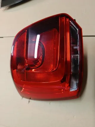 6R0945095N 6R0945257A Фонарь задний левый Volkswagen Polo 5 Арт e12742648, вид 1