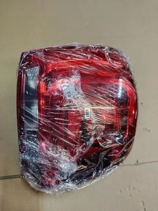 6R0945095N 6R0945257A Фонарь задний левый Volkswagen Polo 5 Арт e12742648, вид 3