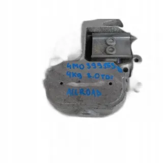4M0399153B Подушка крепления КПП Audi A7 2 (S7,RS7) Арт e12742497, вид 1