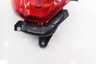 0D-203 17-20r Фонарь задний левый Toyota Yaris 3 Арт e12742404, вид 4