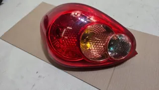 85600H020 Фонарь задний левый Toyota Aygo 1 Арт e12742361