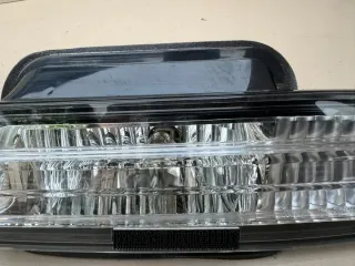  Фонарь задний правый Subaru Legacy 4 Арт e12742320, вид 4